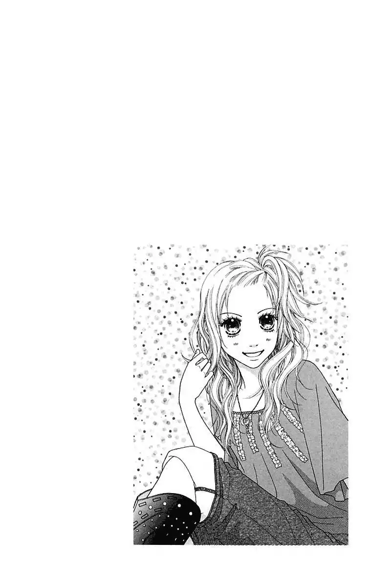 Parfait Tic Chapter 121 1
